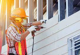 Best Historical Building Siding Restoration  in Bellflower, CA